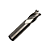 Fresa 13,5mm 4 Cortes Topo DIN844AN - 1501/110084 – INDAÇO - Imagem 1