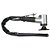 Lixadeira 3" tipo Roloc / Speed Lok SFL25R - SCHULZ - Imagem 3
