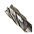 Fresa 23,0mm 6 Cortes Topo C110 DIN844 - DORMER - Imagem 2