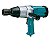 Chave Impacto Elétrica 3/4" 850W-220V - 6906 - MAKITA - Imagem 1