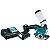 Cortadora de Vidro Bateria 12V - CC301DWYE - MAKITA - Imagem 1