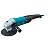 Lixadeira Angular Elétrica 7" 1400W-220V SA7000 - Imagem 1
