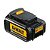 Bateria LI-ION 20V 3,0Ah MAX DCB200 - DEWALT - Imagem 4