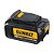 Bateria LI-ION 20V 3,0Ah MAX DCB200 - DEWALT - Imagem 5
