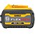 Bateria LI-ION 20V/60V 6,0Ah MAX FLEXVOLT DCB606 - DEWALT - Imagem 1