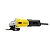 Esmerilhadeira Angular 4.1/2" 900W-220V - STGS9115B2 - STANLEY - Imagem 5