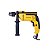 Furadeira Impacto 1/2" 700W-220V + Brocas - SDH700G20B2 - STANLEY - Imagem 2