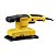 Lixadeira Orbital (Treme-Treme) 1/3 folha 280W-220V - SS28B2 - STANLEY - Imagem 2