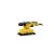 Lixadeira Orbital (Treme-Treme) 1/3 folha 280W-220V - SS28B2 - STANLEY - Imagem 3