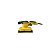 Lixadeira Orbital (Treme-Treme) 1/3 folha 280W-220V - SS28B2 - STANLEY - Imagem 1