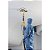 Lixadeira Rotobital de Parede (Hookit) 9" 750W-220V - SW75B2 - STANLEY - Imagem 8