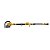 Lixadeira Rotobital de Parede (Hookit) 9" 750W-220V - SW75B2 - STANLEY - Imagem 4