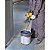 Misturador de Argamassa 1400W-220V - SDR1400B2 - STANLEY - Imagem 4