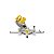 Serra de Esquadria 10" 1650W-220V - SM16B2 - STANLEY - Imagem 7