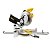 Serra de Esquadria 10" 1650W-220V - SM16B2 - STANLEY - Imagem 6