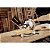 Serra de Esquadria 10" 1650W-220V - SM16B2 - STANLEY - Imagem 13