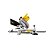 Serra de Esquadria 10" 1650W-220V - SM16B2 - STANLEY - Imagem 1