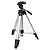 Tripé de Alumínio Telescópico 60-150cm Rosca 1/4" - 177201 - STANLEY - Imagem 2