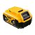 Bateria LI-ION 20V 4,0Ah MAX XR DCB204 - DEWALT - Imagem 5