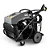 Lavadora de Alta Pressão Monofásica Água Quente Karcher HDS 7/16 - Imagem 1