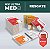 RESGATE MED Box: Apostilas e Livros - MS! Ultra MED+ ENEM 2022 - 2023 - Imagem 1