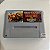 Fita Cartucho Donkey Kong 3 Super Nintendo Super Famicom - Imagem 4