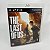 Jogo The Last of Us PS3 Midia Física - Imagem 2