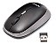 Mouse sem fio com Receptor USB Knup G24 - Imagem 1