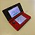 Console Nintendo 3DS Vermelho com 18 Jogos - Imagem 3