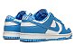 Nike Dunk Low "University Blue" - Imagem 3