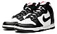 Nike Dunk High "Black White" - Imagem 2