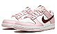 Nike Dunk Low "Pink Foam" - Imagem 2