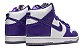 Nike Dunk High "Varsity Purple" - Imagem 3
