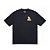 Palace Skateboards - Camiseta Tri-Smiller "Black" - Imagem 2