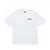 Palace Skateboards - Camiseta Tri-Gaine "White" - Imagem 2