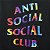 Anti Social Social Club - Camiseta The Grove "Black" - Imagem 4