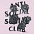 Anti Social Social Club - Camiseta Bat Emoji "Pink" - Imagem 2