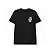 Anti Social Social Club - Camiseta Kitten "Black' - Imagem 2