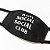 Anti Social Social Club - Máscara "Black" - Imagem 3