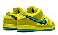 Nike SB Dunk Low x Grateful Dead "Opti Yellow" - Imagem 3