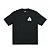 Palace Skateboards - Camiseta Hesh Mit "Black" - Imagem 2