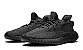 Adidas Yeezy Boost 350 V2 "Black" - Imagem 2