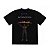Travis Scott x Fortnite - Camiseta Astro Rage "Black" - Imagem 1
