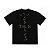Travis Scott x McDonald's - Camiseta Sesame Inv "Black" - Imagem 2
