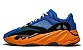 Adidas Yeezy Boost 700 "Bright Blue" - Imagem 1