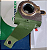 Catraca Freio Automatica Traseiro Lado Direito Vw Meteor 28480/29530 (5066) - Imagem 5