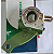 Catraca Freio Automatica Tras Le Vw Meteor 28480/29530-5067 - Imagem 5