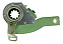 Catraca Freio Automatica Scania S4 Traseiro Direito 3663 - Imagem 1