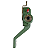 Catraca Automática Dianteira Lado Direito 10 Estrias Scania 100000250465 - Imagem 3