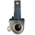 Catraca Aut Tras L/e 2º Eixo 26 Estrias Man Tgx 28440/29440 100000300525 - Imagem 1